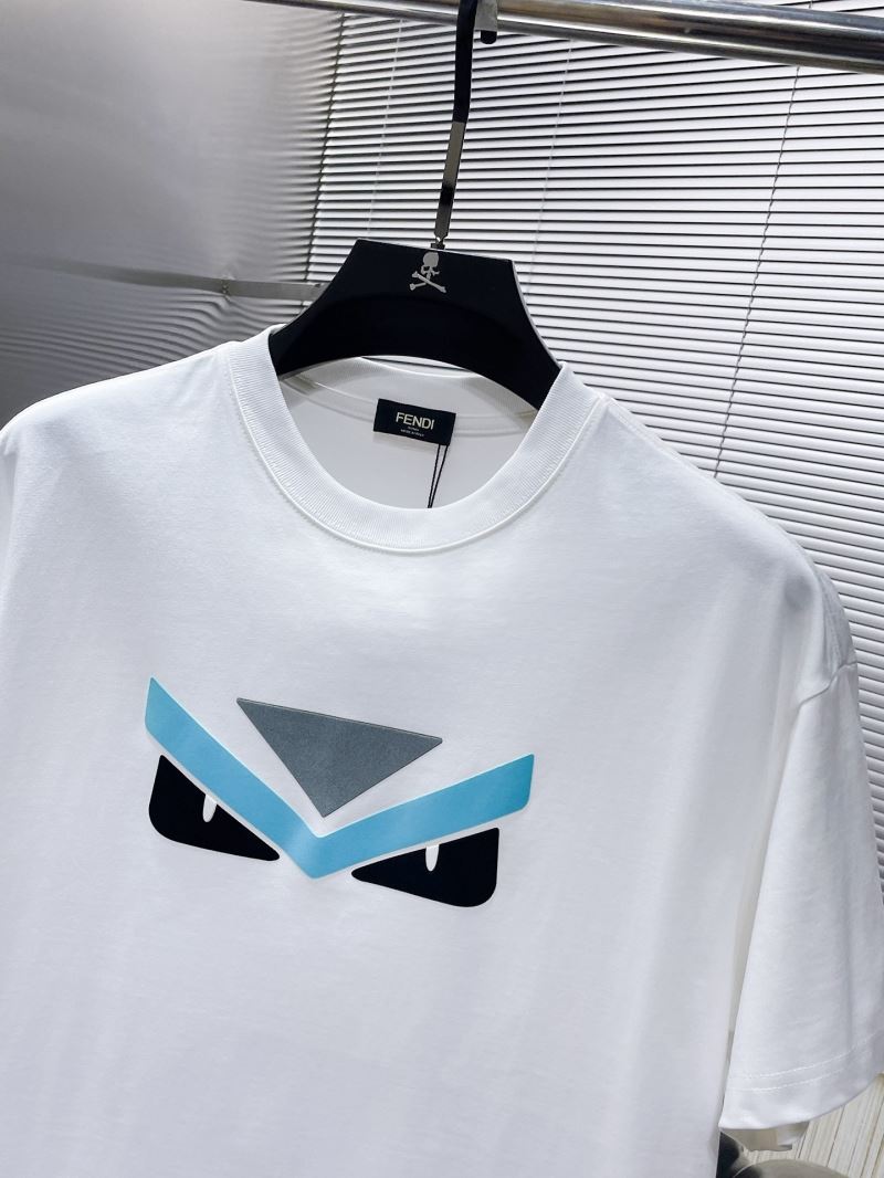 Fendi T-Shirts